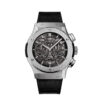 Hublot Classic Fusion Aerofusion Titanium Chronograph Automatic 45mm, Ref# 525.NX.0170.LR, Unworn 2025