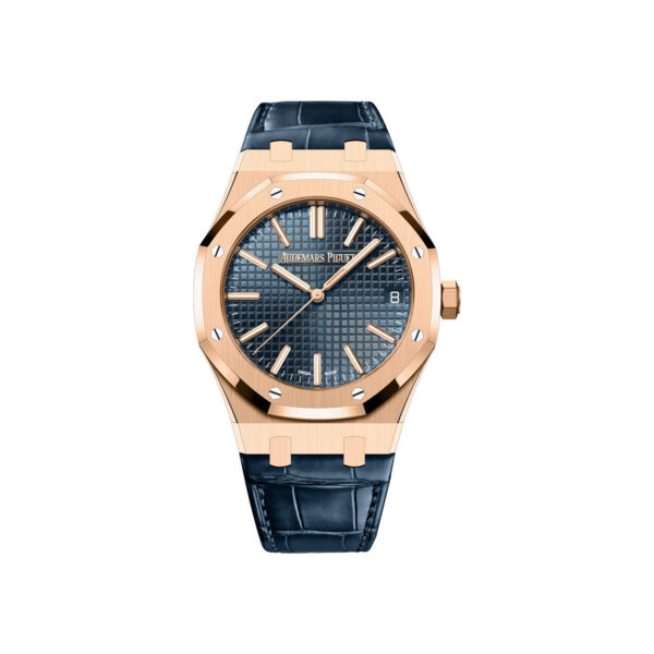 Audemars Piguet Royal Oak SELFWINDING “50TH ANNIVERSARY” Ref# 15510OR.OO.D315CR.01