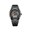 Audemars Piguet Royal Oak DOUBLE BALANCE WHEEL OPENWORKED 15416CE.OO.1225CE.01