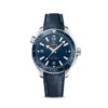 Omega Seamaster PLANET OCEAN 600M CO‑AXIAL MASTER CHRONOMETER Ref# 215.33.40.20.03.001