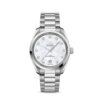 Omega Seamaster AQUA TERRA 150M CO‑AXIAL MASTER CHRONOMETER LADIES’ Ref# 220.10.38.20.55.001