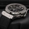 Hublot Classic Fusion Aerofusion Moonphase Titanium 45mm, Ref# 517.NX.0170.LR, Unworn 2025