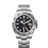 Rolex Explorer II Oystersteel Ref# 226570-0002