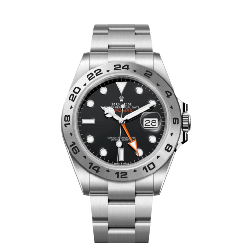 Rolex Explorer II Oystersteel Ref# 226570-0002