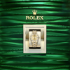 Rolex Datejust 31, 18kt Yellow Gold, Ref# 278288RBR-0005