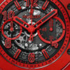 bad2760cade4872ecafbcfa6abc9524902d43a3d Hublot Big Bang Unico Red Magic 45mm, Ref# 411.CF.8513.RX