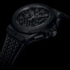 Unworn Hublot Big Bang 20th Anniversary All 43, 431.CI.1340.RX, box and papers