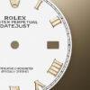 Rolex Datejust 36 Oystersteel and yellow gold Ref# 126283RBR-0016