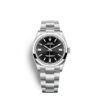 Rolex Oyster Perpetual 36 Oystersteel Ref# 126000-0002
