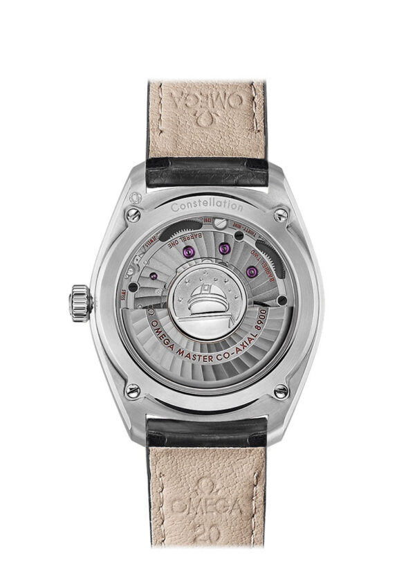 Omega Constellation GLOBEMASTER CO‑AXIAL MASTER CHRONOMETER Ref# 130.33.39.21.02.001