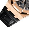Audemars Piguet Royal Oak SELFWINDING CHRONOGRAPH “50TH ANNIVERSARY” Ref# 26240OR.OO.D002CR.01