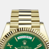 Rolex Day-Date 40mm, 18k Yellow Gold, Ref# 228238-0061