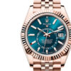 Unworn Rolex Sky-Dweller Ref# 336935-0005