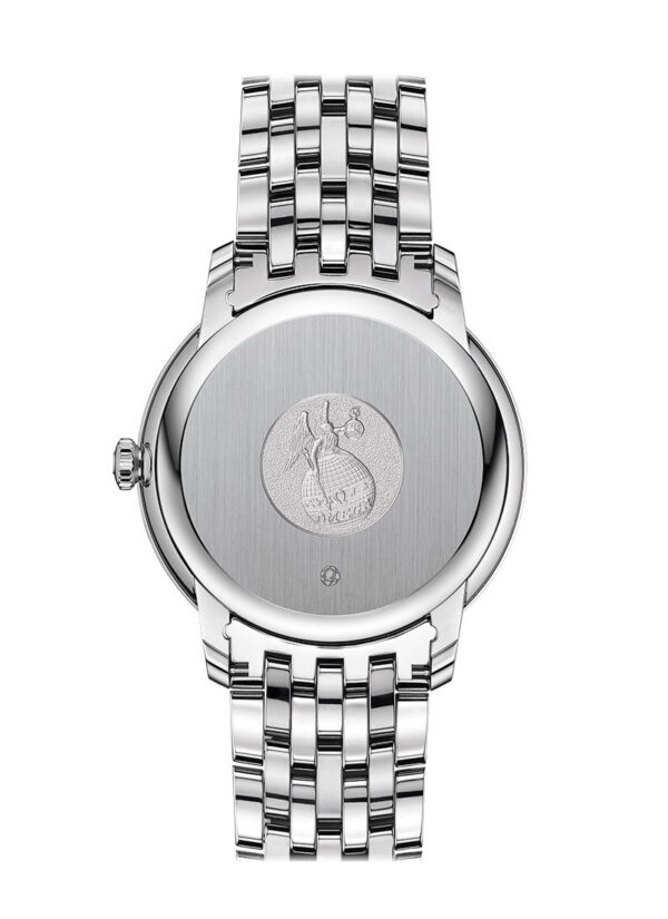 Omega De Ville PRESTIGE CO‑AXIAL CHRONOMETER Ref# 424.10.40.20.02.006