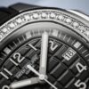bf9d802449b27c5471c1382f5fd8c4b73f6fcd6c Patek Philippe Aquanaut Luce, Stainless Steel, 38,8mm, Ref# 5267/200A-001