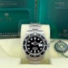 Rolex, Submariner Date 41, Stainless Steel, Black Ceramic, Black dial, 41mm, Oyster, Ref# 126610ln-0001