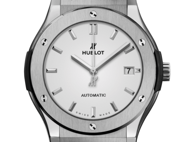 Hublot Classic Fusion Automatic 45mm, Ref# 511.NX.2611.LR