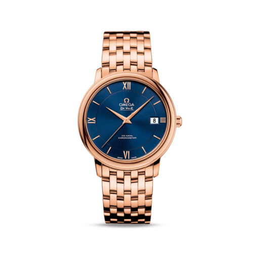 c05d85e83085f9890734c2df1d8277f024a2ec60 Omega De Ville PRESTIGE CO‑AXIAL CHRONOMETER Ref# 424.50.37.20.03.002