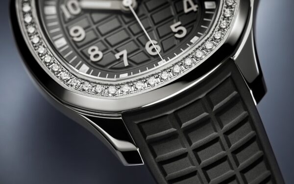 c0948e4fe2fb652e09afd46521ee38975bd006ff Patek Philippe Aquanaut Luce, Stainless Steel, 38,8mm, Ref# 5267/200A-001