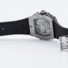 c0dadff9cc4d5768d61869a1feeabe57d2886620 Hublot Spirit of Big Bang Titanium Ceramic 42mm, Ref# 641.NM.0173.LR