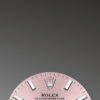 Rolex Oyster Perpetual Oystersteel Ref# 276200-0004