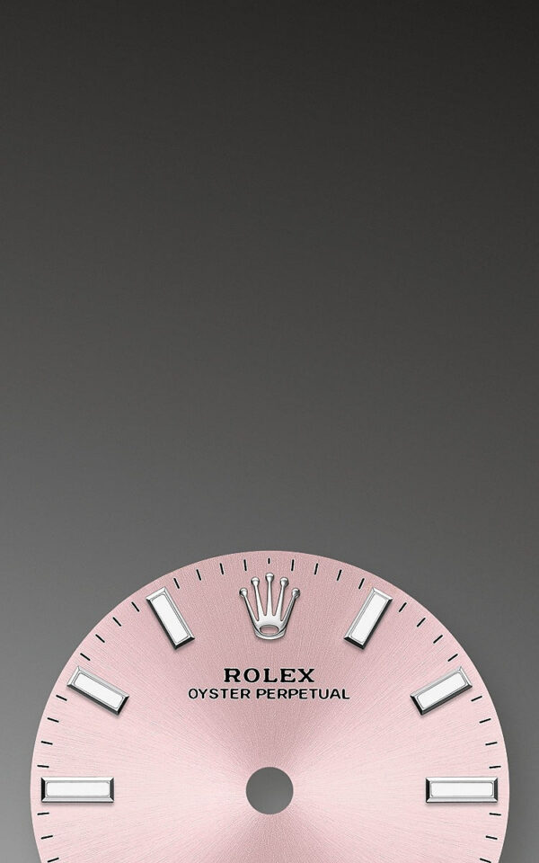 Rolex Oyster Perpetual Oystersteel Ref# 276200-0004