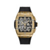 c170cb3a4da409fc372a96756446d2a1cc1bab5e Hublot Spirit of Big Bang YELLOW GOLD Ref# 642.VX.0130.RX