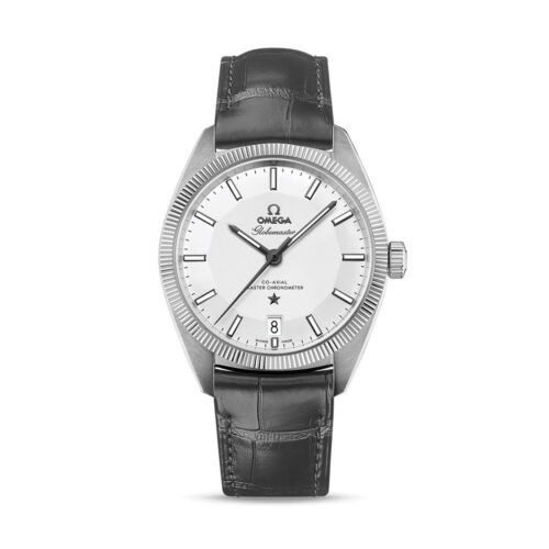 c18517b5375c0679283c24273718408664bbb10b Omega Constellation GLOBEMASTER CO‑AXIAL MASTER CHRONOMETER Ref# 130.33.39.21.02.001