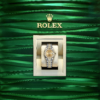 Rolex Lady-Datejust 28, Oystersteel and 18k Yellow Gold, Ref# 279173-0011