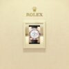 Rolex Sky-Dweller, 42mm, 18k Everose Gold, Ref# 336235-0003