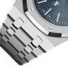 Audemars Piguet Royal Oak “JUMBO” EXTRA-THIN “50TH ANNIVERSARY” Ref# 16202ST.OO.1240ST.01