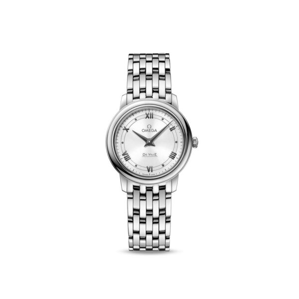 Omega De Ville PRESTIGE QUARTZ Ref# 424.10.27.60.04.001