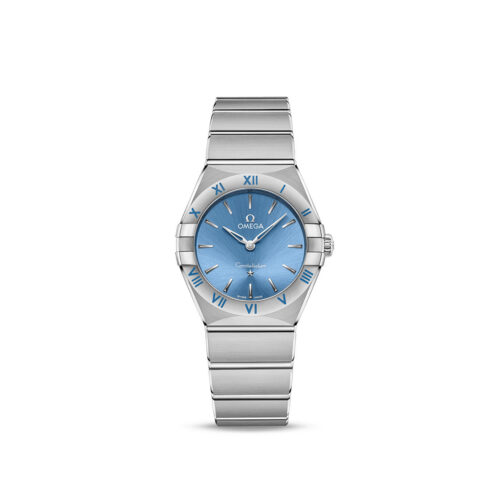 Omega Constellation QUARTZ Ref# 131.10.28.60.03.001