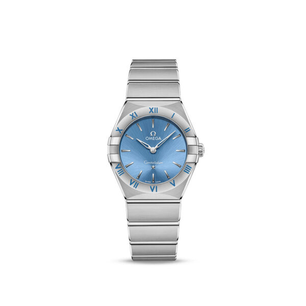 Omega Constellation QUARTZ Ref# 131.10.28.60.03.001