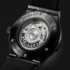 Hublot Classic Fusion Black Magic Ref# 542.CM.1171.RX