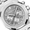 Audemars Piguet Royal Oak SELFWINDING CHRONOGRAPH Ref# 26715ST.OO.1356ST.02