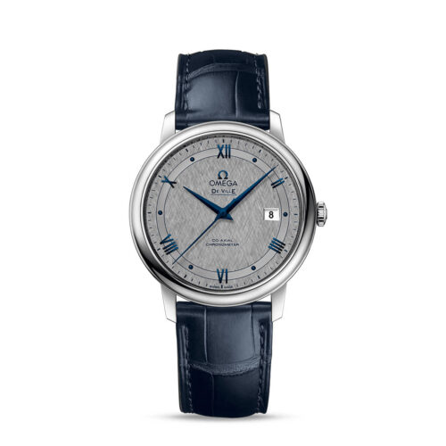 c3113cf3870956f017b28bcce219204b634506bd Omega De Ville PRESTIGE CO‑AXIAL CHRONOMETER Ref# 424.13.40.20.06.002