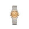 Omega Constellation QUARTZ Ref# 131.25.28.60.58.001