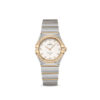 Omega Constellation QUARTZ Ref# 131.25.28.60.52.002