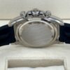 Rolex Cosmograph Daytona 40mm, 18k White Gold, Ref# 126519ln-0002