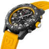 Breitling Endurance PRO Breitlight® Ref# X82310A41B1S1, box and papers