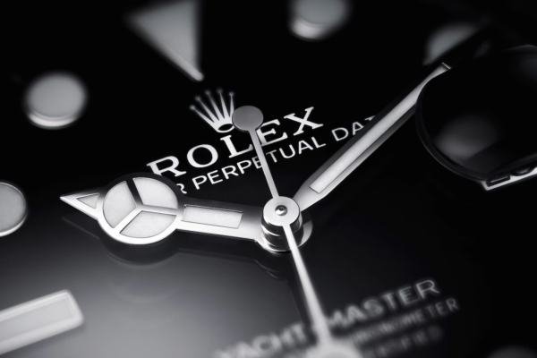 Rolex Yacht-Master 42, 18k White Gold, 42mm, Ref# 226659-0002