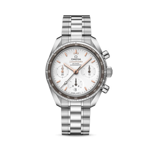 c78bdc4e09e48ff322ac84d43eabe6a8749f3c97 Omega Speedmaster CO‑AXIAL CHRONOMETER CHRONOGRAPH Ref# 324.30.38.50.02.001