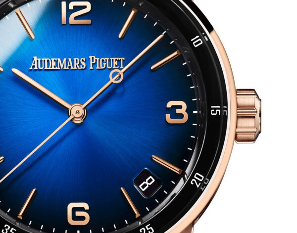 Audemars Piguet Code 11.59 SELFWINDING Ref# 15210OR.OO.A002KB.03