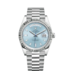 Rolex Day-Date, 40mm, Platinum, Ref# 228236-0006