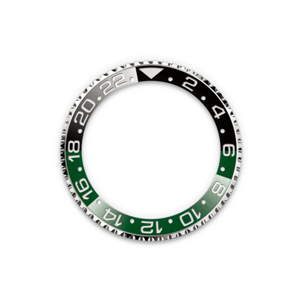 Unworn 2025, Rolex GMT-Master II, 18k White Gold, 40mm, Ref# 126729vtnr-0001, box & papers