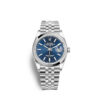 Rolex Datejust 36 Oystersteel Ref# 126200-0005