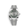 Rolex Datejust 41 Oystersteel Ref# 126300-0014