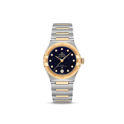 c8d9388747c5b334fa1d6e8a30c2bd2004fd72ad Omega Constellation CO‑AXIAL MASTER CHRONOMETER Ref# 131.20.29.20.53.001