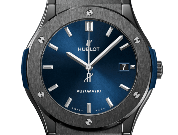 Hublot Classic Fusion Automatic 45mm, Ref# 511.CM.7170.LR. Unworn 2025